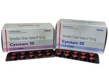 Buy Cytotam For Breast Cancer Treatment And Prevention MedsBase