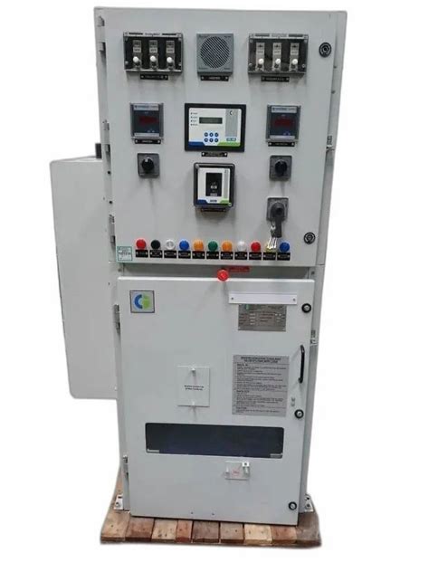 Electric 400A VCB Indoor Type Crompton Greaves Make 11 KV At Rs 315000