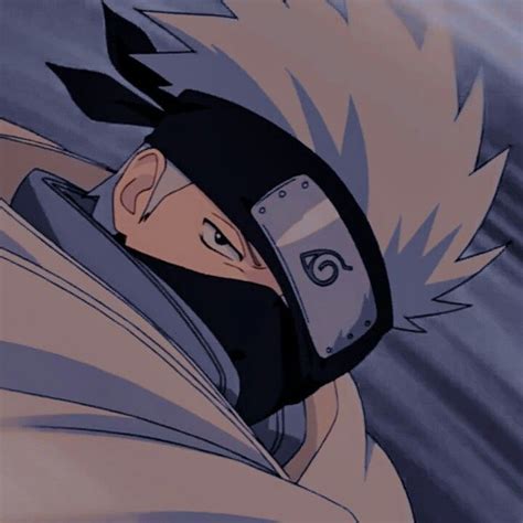 Icon Kakashi Hatake Naruto Shippuden Anime Kakashi Hatake Kakashi