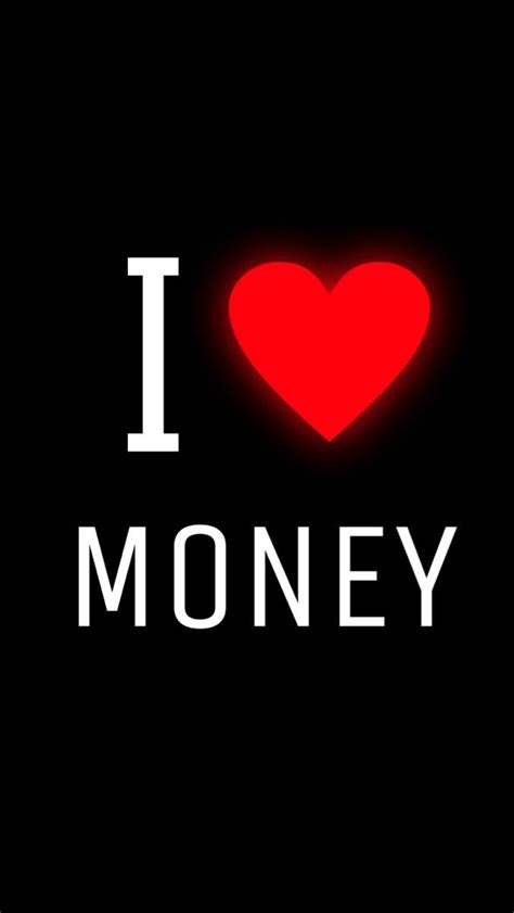 Money Love Wallpapers - 4k, HD Money Love Backgrounds on WallpaperBat