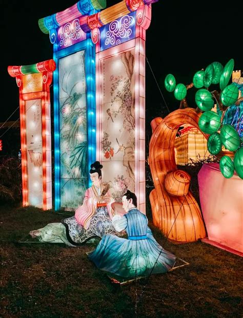 Que faire pour le Nouvel An Chinois à Paris Voici les meilleurs