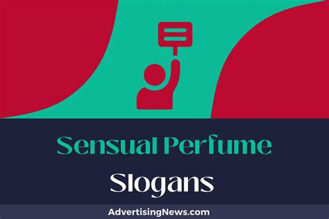 Sensual Perfume Slogans To Ignite Your Sales Spark Advertising News