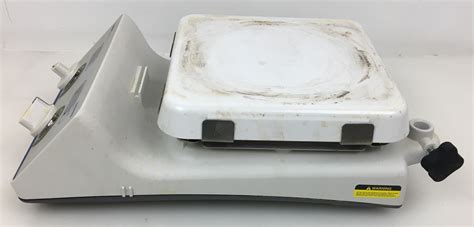Used Fisher Isotemp Sp Digital Stirring Hot Plate X Plate For Sal