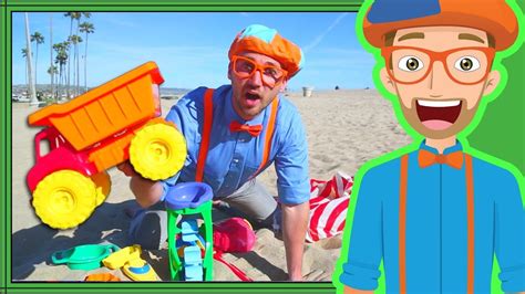 Blippi Kids Show