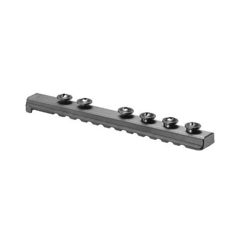 Rail Picatinny Fab Defense Pour Garde Main Ar M M