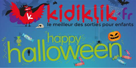 Les Meilleures Activit S Faire Halloween Avec Les Enfants En Alsace