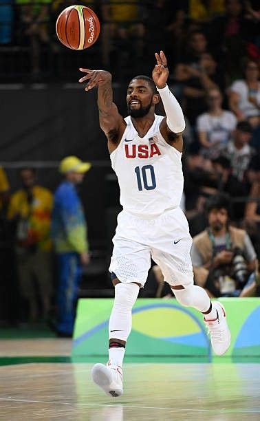 Pin By Joao Marques Miguel On USA BASKETBOLL Olympic Team Kyrie