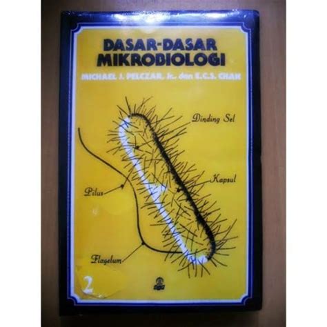 Jual Buku Dasar Dasar Mikrobiologi Shopee Indonesia