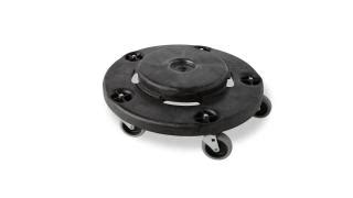 Rubbermaid Brute Dolly - A Plus Restaurant Equipment and Supplies Company