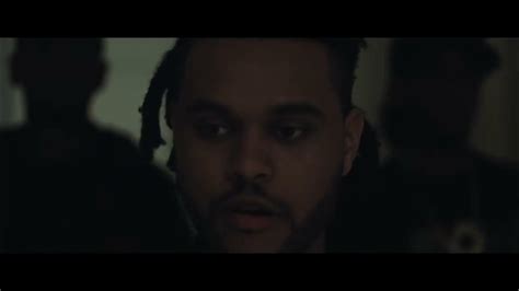 Less Than Zero The Weeknd Music Video Youtube