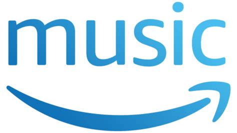 Amazon Music Logo Symbol Meaning History Png Brand