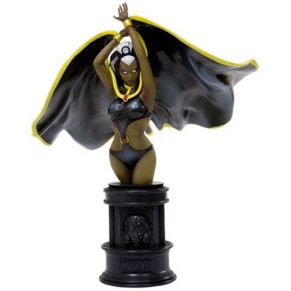 Banshee Statue By Bowen Designs Comic Book Statues And Busts