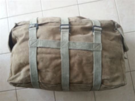 Grand Sac Paquetage US