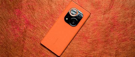 Tecno Phantom X2 Pro review: Intriguing design, irksome software ...