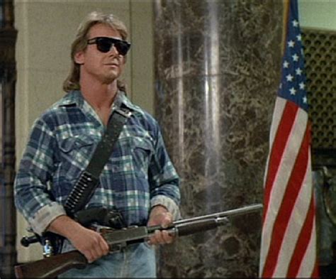 O S All Outta Bubblegum Film Movies People They Live 1988 Roddy Piper John