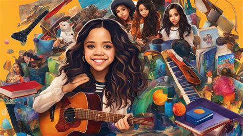 Interesting Facts About Jenna Ortega Getting To Know Her