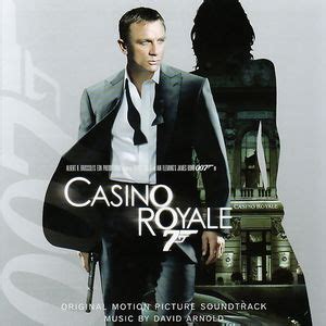 007 Казино Рояль Mp3 - hotelmaster