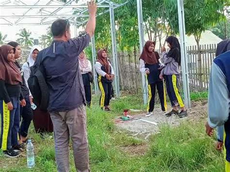 Praktisi Dudika Mengajar Guru Tamu Smkn N Wonosari Smk Pk Reguler