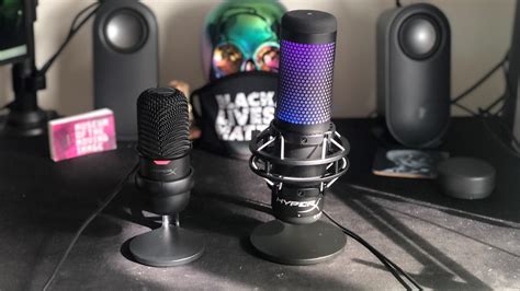 Hyperx Solocast Microphone Review Pc Gamer