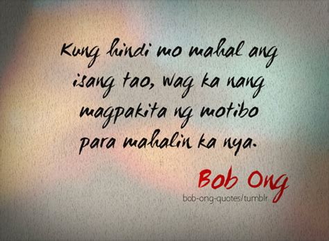 Pinoy Quotes Salamat Sa Pagmamahal. QuotesGram