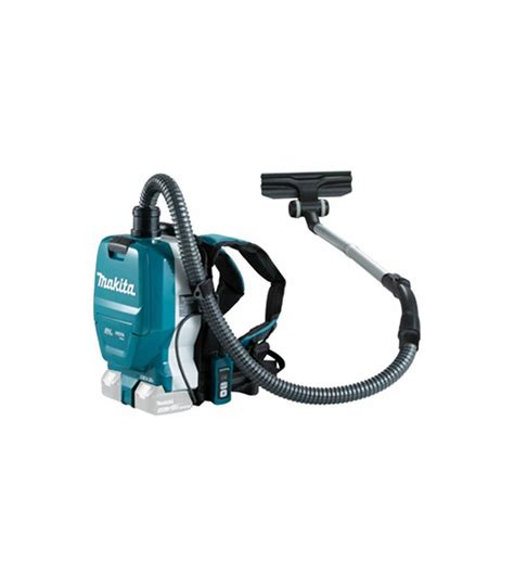 Makita 36v 2 X 18v Lithium Ion Cordless Backpack Vacuum Cleaner Bare Unit Hardware Specialist