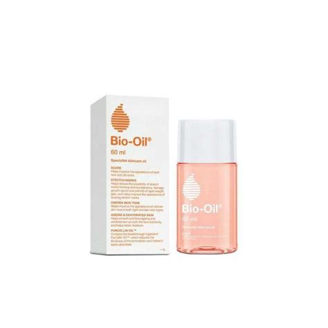 Bio Oil Aceite Para El Cuidado De La Piel Ml