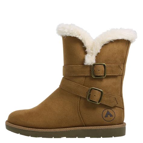 You Wont Have Cold Feet If Youre Wearing The Nia Cozy Boot From