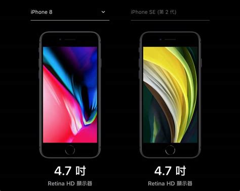 Iphone比較2020懶人包！ 蘋果apple新iphone Se值得入手？ Iphone Se、iphone 8、iphone 11價錢