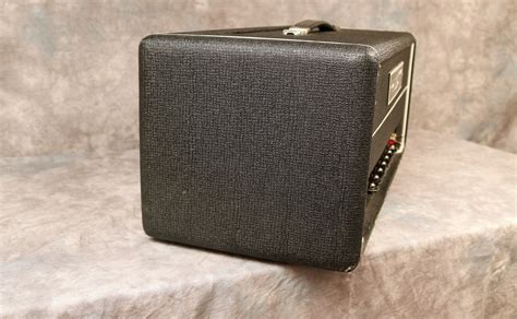 Hiwatt Dr103 1977 Black Tolex Amp For Sale Andy Baxter Bass And Guitars Ltd