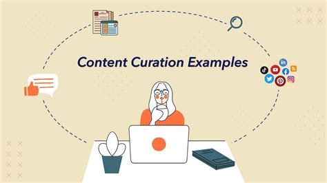 4 Exemples De Curation De Contenu Bonnes Pratiques Outils