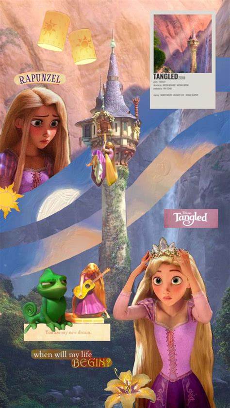 Check Out Apriladams86 S Shuffles Rapunzel Rapunzelaesthetic Tangled