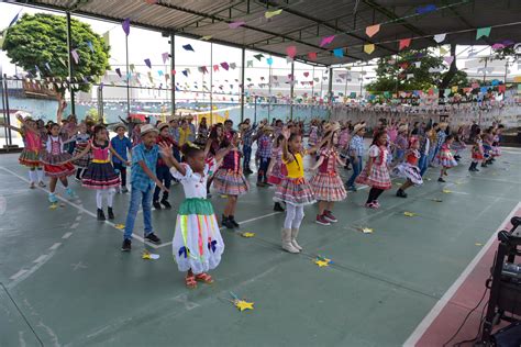Festas Juninas Na Escola - Festas juninas escolares têm início no sábado (7/6), levando muita ...
