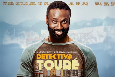 Detective Touré La Serie Que Enganchará A Los Fans De Los Misterios