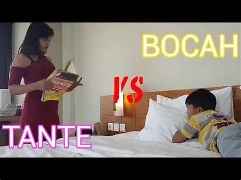 Mesum Viral Bocah Vs Tante Bokep Bocil