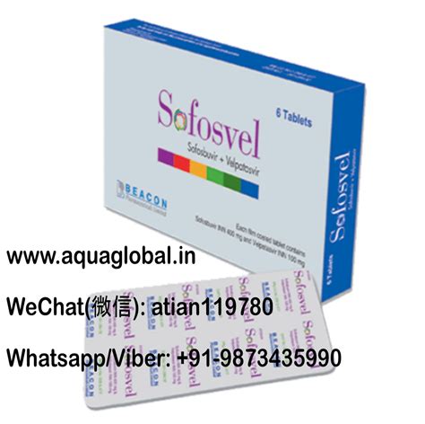 Sofosvel AQUAGLOBAL