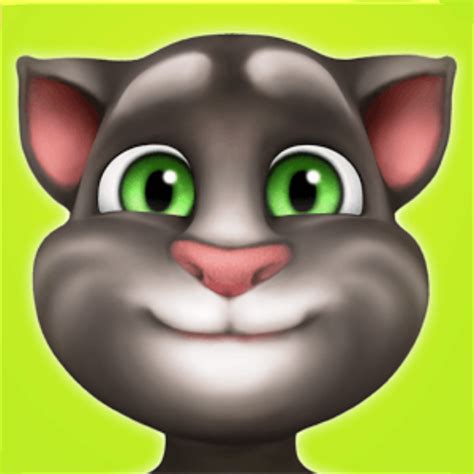 Mi Talking Tom Talking Tom And Friends Wiki Español Fandom