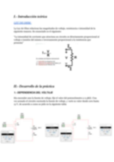 Solution Pr Ctica Circuitos Studypool