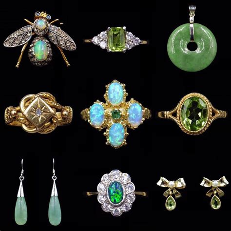 Lancastrian Jewellers On Instagram New Acquisitions All Of These