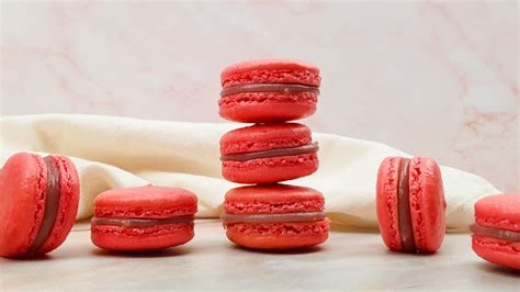 Macarons Maken Mijn Basisrecept En Alle Tips En Tricks Voor De