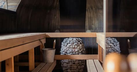 10 Surprising Benefits Of Regular Sauna Use London Daily News