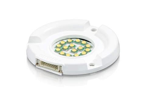 Philips Introduces Fortimo Led Slm Module For Retail Led