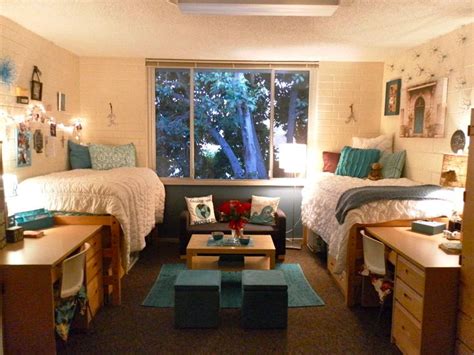 How To Decorate Your Dorm Room On A College Budget Mefeater