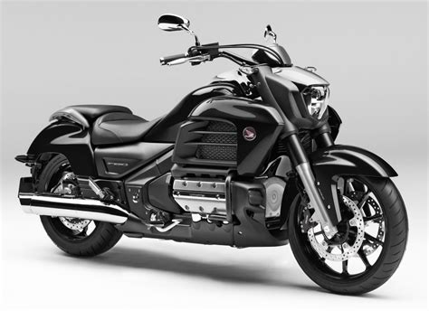 2016 Honda Cruisers Motorcycles Model Lineup Comparison Review