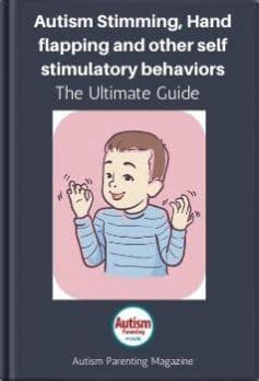 What is Vocal Stimming in Children with Autism? - Autism Parenting Magazine