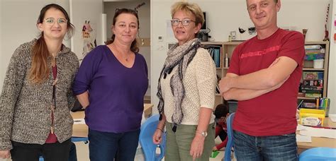 P Le Enfance De Ballon Dans Les Coulisses Du Nouveau Centre De Loisirs