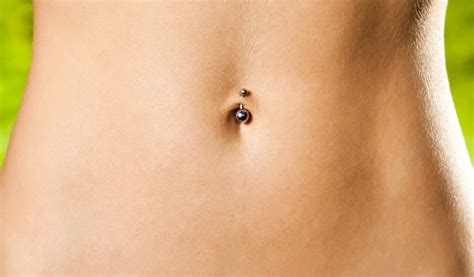 Les Soins Apporter Pour Maintenir Un Piercing Capuchon Beaut En Folie