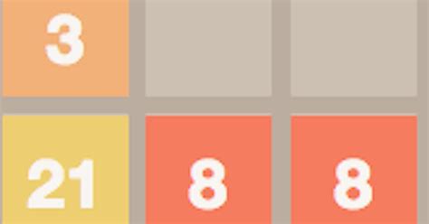 2584 Fibonacci 🕹️ Play 2584 Fibonacci on CrazyGames