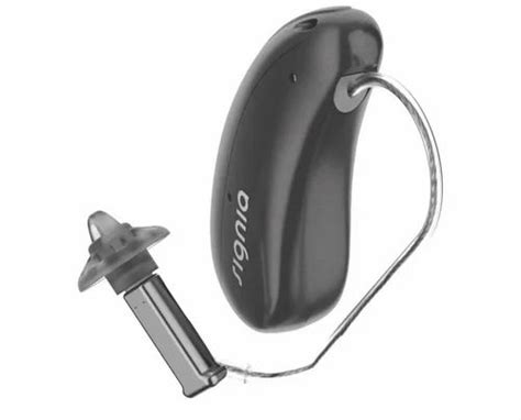 Ric Signia Pure Charge And Go Hearing Aids Behind The Ear 8000 Hz At Rs 58990piece In Coimbatore