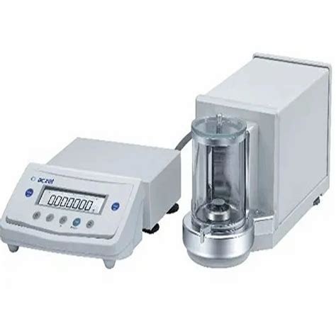 Micro Balances ACZET CM 2 Series Micro Balance Manufacturer From Vasai