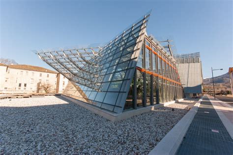 MuSe Museo Delle Scienze Di Trento Inexhibit